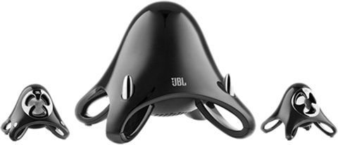 JBL Creature 3/III 2.1 Speakers + Sub, B - CeX (IN): - Buy, Sell